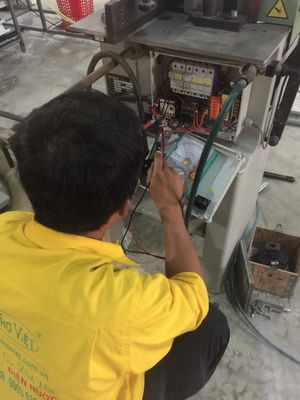 *** 10 Kỹ Thuật Điện Nước - Tại TPHCM. Việc làm tại Thành phố Thủ Đức Tp Hồ Chí Minh được đăng bởi Công Ty TNHH Dịch Vụ Kỹ Thuật Thợ Việt hình 1