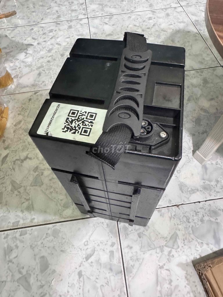 bình đề xe điện pin lithum 48v 20ah. Mua bán Phụ tùng xe tại Huyện Châu Thành Bến Tre được đăng bởi Văn thanh hình 2
