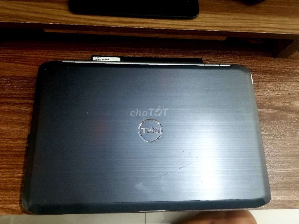 Dell Inspiron 15 Intel Core i5 Windows 7 Đen. Mua bán Laptop tại Thị xã Bến Cát Bình Dương được đăng bởi luka hình 1