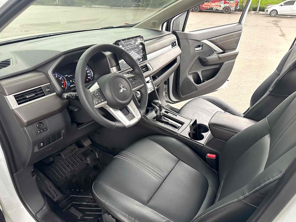 Mitsubishi Xpander 2022 AT Premium - 68000 km. Mua bán Ô tô tại Huyện Thanh Trì Hà Nội được đăng bởi NHẬT DOANH AUTO  hình 15
