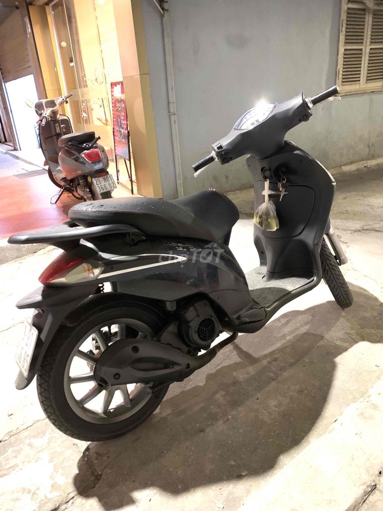 Em bán xe lyberty giá sinh viên. Mua bán Xe máy tại Quận Hoàn Kiếm Hà Nội được đăng bởi Trương Minh Tuấn hình 3
