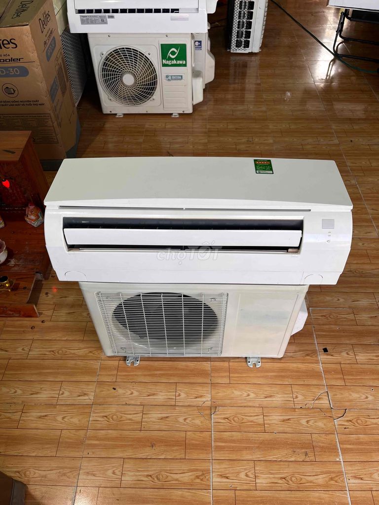 máy lạnh 1hp thường