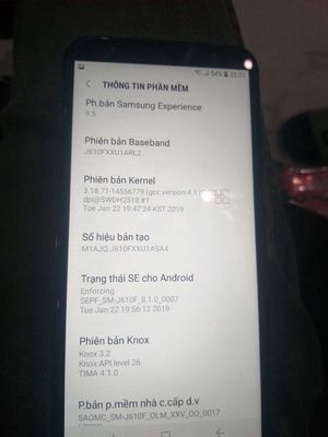 J6+ ram3gb_32gb. Mua bán Điện thoại tại Quận 12 Tp Hồ Chí Minh được đăng bởi quang nguyen