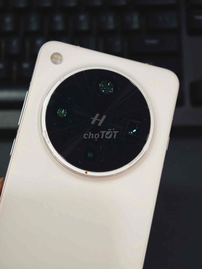 Oppo Find X8 Ultra 12/256 sạc 9 lần. Mua bán Điện thoại tại Quận Ninh Kiều Cần Thơ được đăng bởi Nguyễn Toàn hình 1