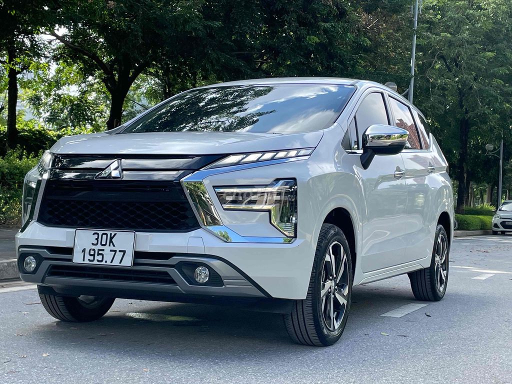 Mitsubishi Xpander 2022 AT Premium - 27000 km. Mua bán Ô tô tại Quận Cầu Giấy Hà Nội được đăng bởi Mr Hiếu  hình 3