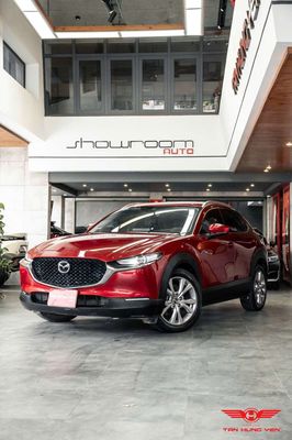 ❤️ Mazda CX30 - Premium 2021 ❤️. Mua bán Ô tô tại Quận Hải Châu Đà Nẵng được đăng bởi TÂN HƯNG YÊN AUTO
