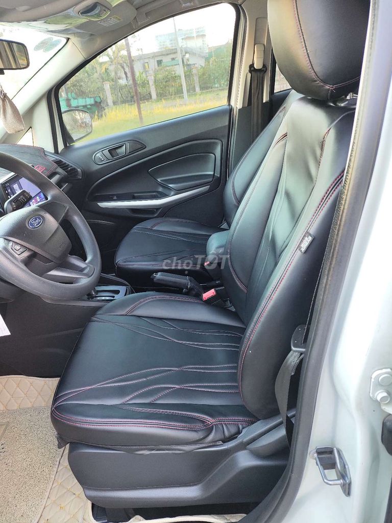 2018 1.5L Ambiente AT - 92868 km. Mua bán Ô tô tại Thành phố Vinh Nghệ An được đăng bởi Thành Chung hình 10