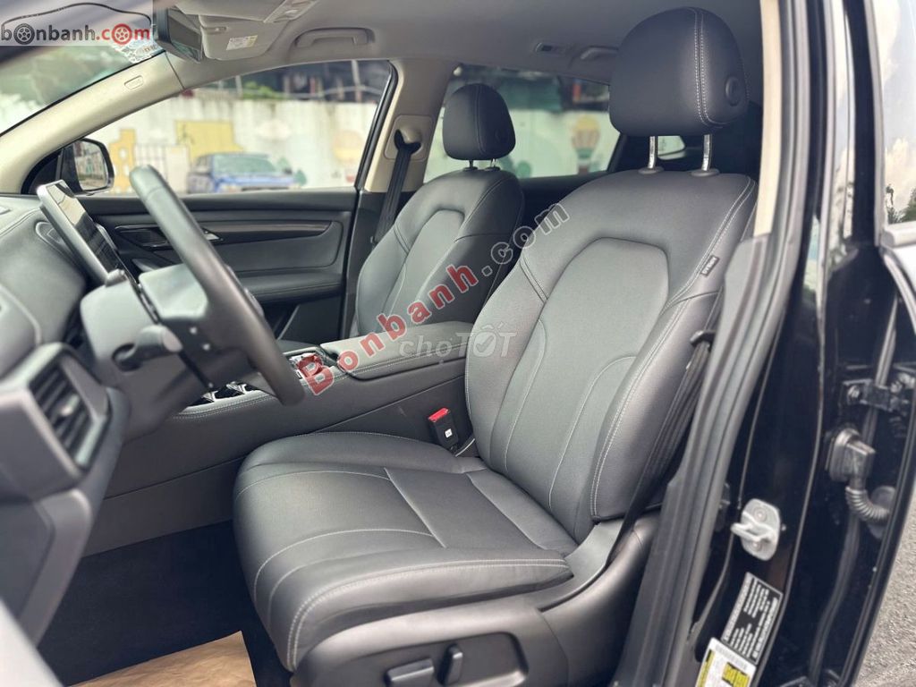 VinFast VF8 Eco AWD 2023 - 740 Triệu. Mua bán Ô tô tại Quận Ba Đình Hà Nội được đăng bởi Anh Lâm 269 Auto Car hình 5