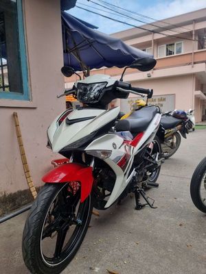 17tr500 Xe nhà ít sử dụng như mới. Mua bán Xe máy tại Quận 12 Tp Hồ Chí Minh được đăng bởi ĐỒ GỔ LÂM PHÁT hình 1