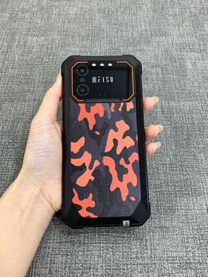 F150 B1 Pro 6/128gb pin khủng 10000mah.. Mua bán Điện thoại tại Quận Gò Vấp Tp Hồ Chí Minh được đăng bởi Top One Mobile