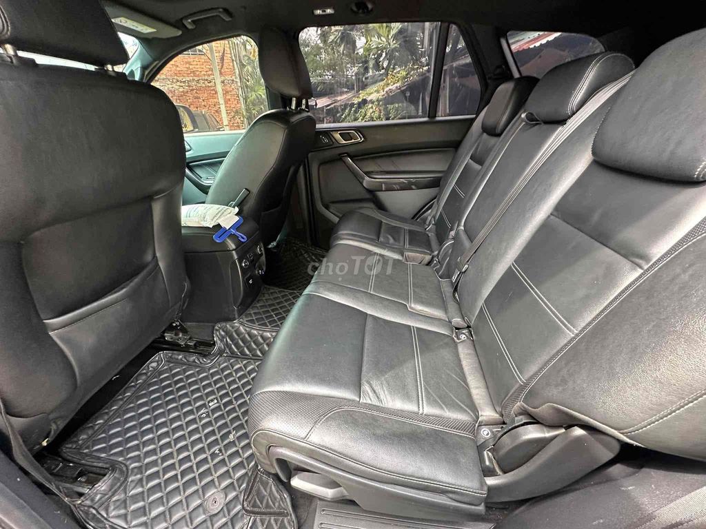 Ford Everest 2019 Titanium Plus 2.0L AT 4WD. Mua bán Ô tô tại Thành phố Thủ Dầu Một Bình Dương được đăng bởi Mr Tâm hình 9