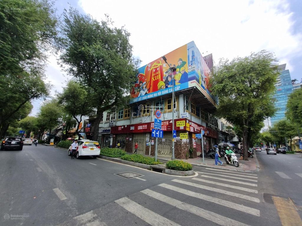 CHO THUÊ NHÀ - GÓC 2MT số 156 Pasteur với Lý Tự Trọng, Quận 1 - ảnh 4
