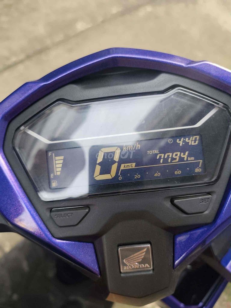 xe varrio 125. Mua bán Xe máy tại Quận Bình Tân Tp Hồ Chí Minh được đăng bởi Bố Già hình 5