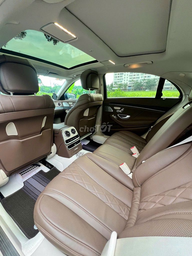 Siêu phẩm trùm mền S400 Up Full S450 siêu lướt. Mua bán Ô tô tại Quận 7 Tp Hồ Chí Minh được đăng bởi tuấn anh hình 9