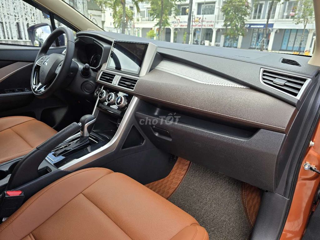 XPANDER 2020 AT BẢN CROSS CAO CẤP SIÊU LƯỚT. Mua bán Ô tô tại Thành phố Vị Thanh Hậu Giang được đăng bởi SALON Ô TÔ HƯNG HẬU GIANG hình 14