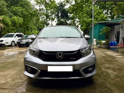 Honda Brio RS 2019 Xe tư nhân 1 chủ từ đầu zin đét. Mua bán Ô tô tại Huyện Phúc Thọ Hà Nội được đăng bởi dũng