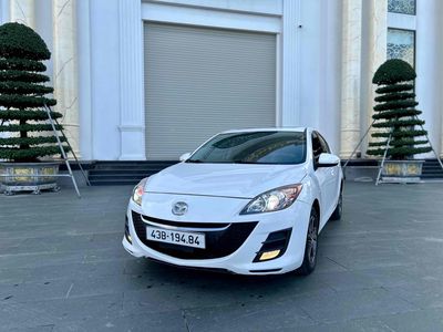 Mazda Mazda3 2010 1.6AT 100000 km
