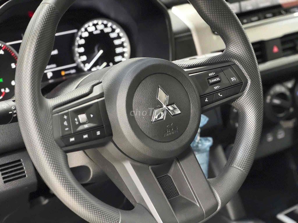 [Cực Sốc]  Mitsubishi Triton GLX 4x2 2025-50% TB. Mua bán Ô tô tại Quận Tân Bình Tp Hồ Chí Minh được đăng bởi Kha Bán Xe Mitsubishi GIÁ TỐT hình 5