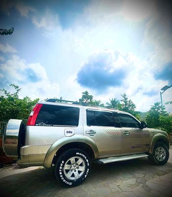 Cần bán FORD EVEREST 2.5 TURBO. Mua bán Ô tô tại Quận Bình Tân Tp Hồ Chí Minh được đăng bởi Hoàng Pc