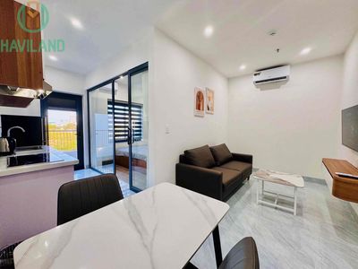 Rent · 1 bd · 40 м² · Quận Ngũ Hành Sơn, ул. Đường Minh Mạng