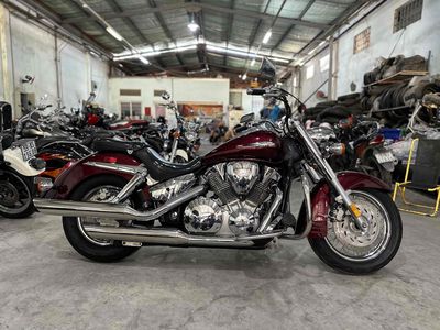 Honda VTX1300 nhập Mỹ 2008