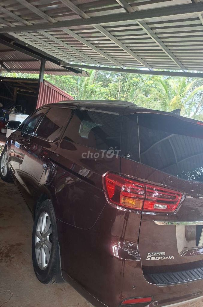 2019 2.2 DAT Luxury - 110000 km. Mua bán Ô tô tại Thành phố Phú Quốc Kiên Giang được đăng bởi lê Quang hình 8