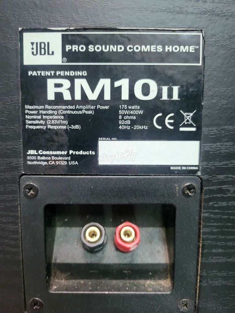 Loa jbl bass25 xịn. Mua bán Tivi, Âm thanh tại Quận 8 Tp Hồ Chí Minh được đăng bởi Thuan 1982 hình 6