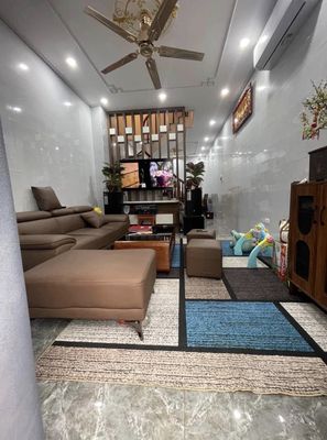 NHÀ MỚI PHỐ VĨNH HƯNG: 36M/ 2 TẦNG/ 2 NGỦ/ CHỈ 2,88 TỶ. FULL NỘI THẤT. Mua bán nhà ở tại Quận Hoàng Mai Hà Nội được đăng bởi Xuân