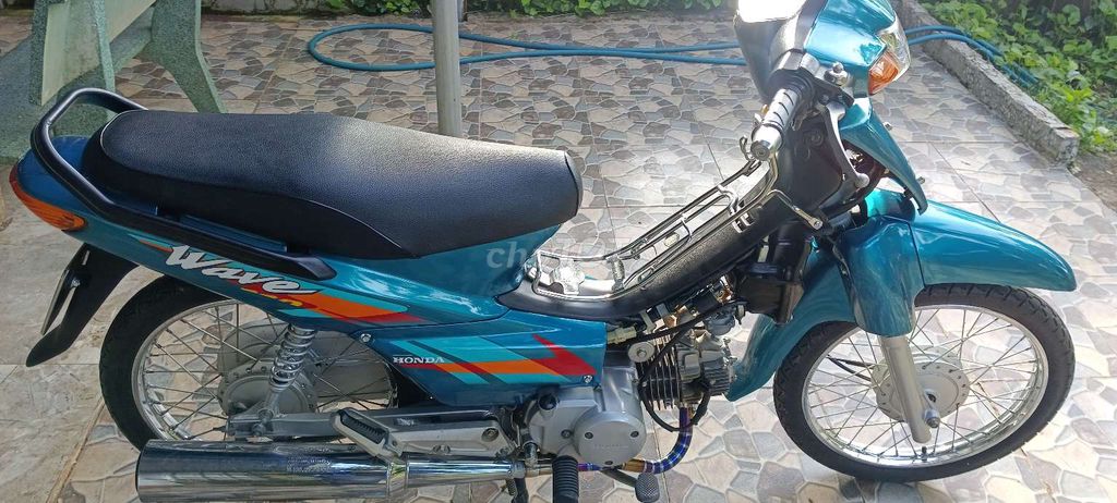 Bán xe. Mua bán Xe máy tại Huyện Cư M'gar Đắk Lắk được đăng bởi Mạnh bit hình 2