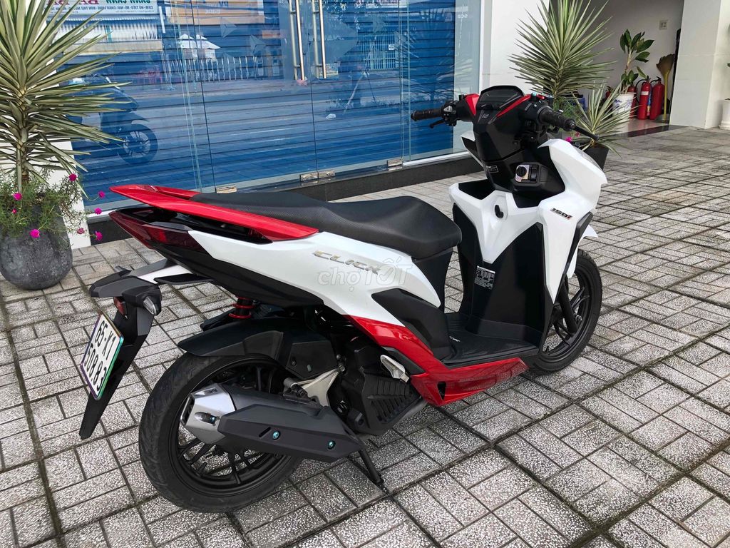 Vario 150 2020 Úp Click Thái Máy Zin Êm. Mua bán Xe máy tại Quận Thốt Nốt Cần Thơ được đăng bởi Nguyễn Văn Hải hình 6