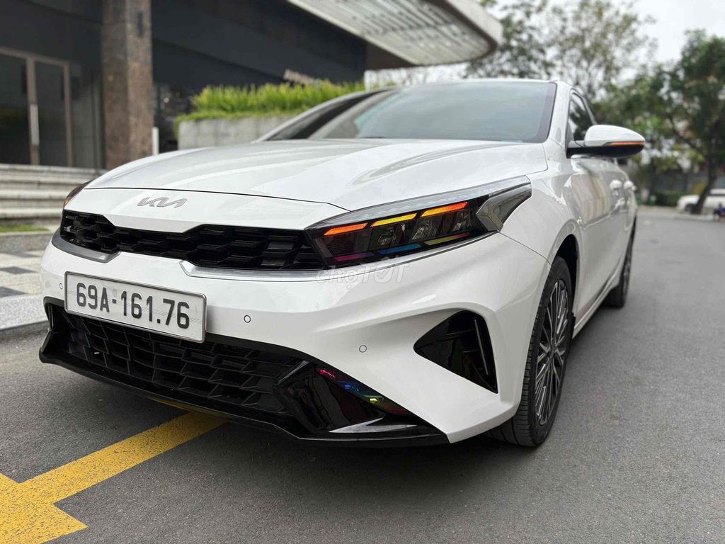 KIA K3 2024 1.6 Premium 16.000 km. Mua bán Ô tô tại Thành phố Thủ Đức Tp Hồ Chí Minh được đăng bởi Lợi Trần hình 3