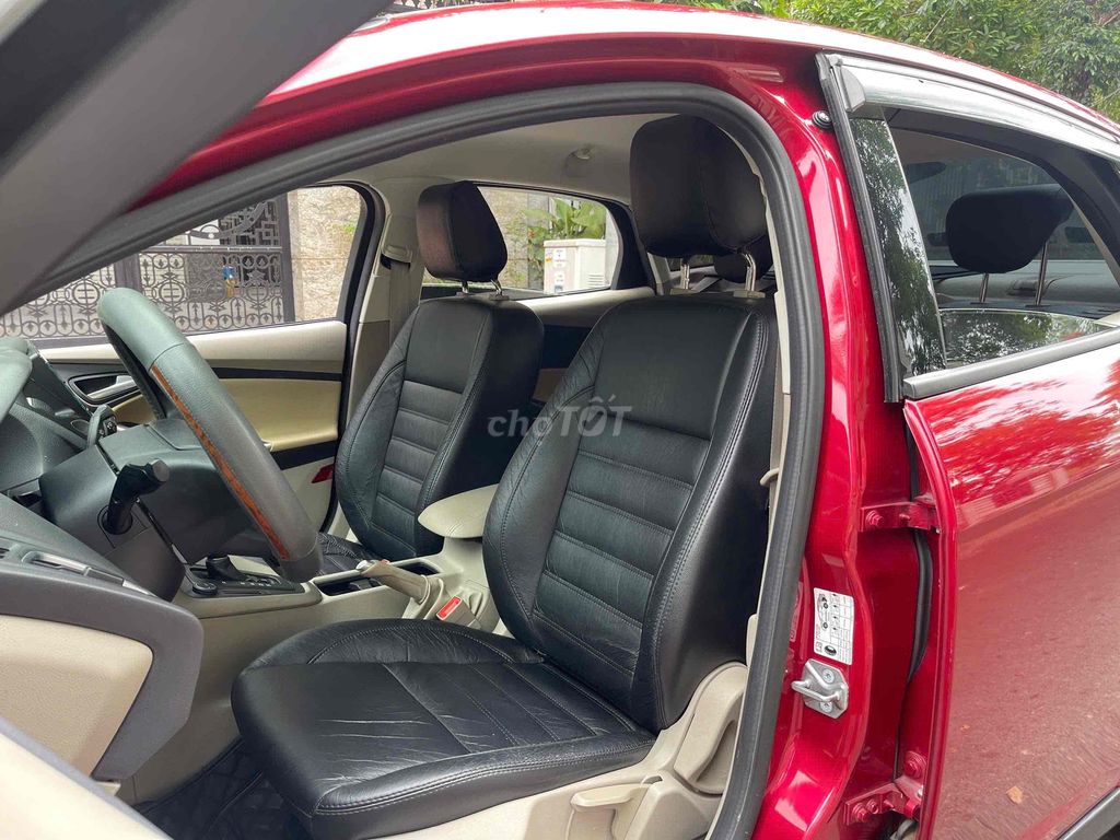 Bán Ford Focus 2017 1.5L Ecoboost Trend Sedan. Mua bán Ô tô tại Quận 3 Tp Hồ Chí Minh được đăng bởi Xe Ford Lướt Chính Hãng hình 10