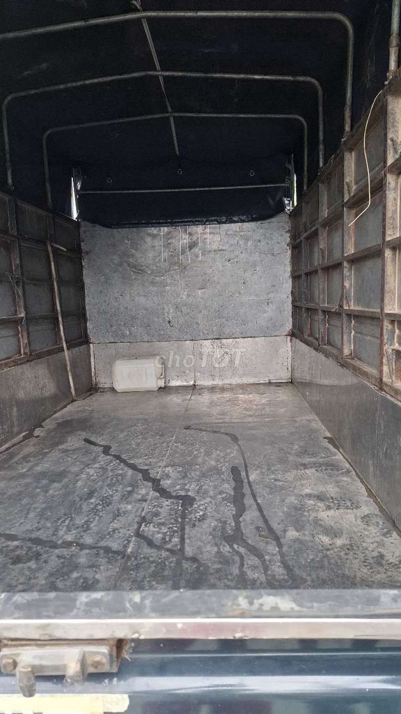 Cần bán k140 năm 2015 máy lạnh lót sàn camzeđầy đủ. Mua bán Xe tải, xe ben tại Huyện Hòa Vang Đà Nẵng được đăng bởi Liêm chuyên mua bán trao đổi ôtô tải cũ đà nẵng hình 3