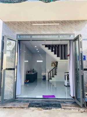 Nhà hoàn công 1/ hồ văn tắng 133m2 (8x16) giá 3ty2 TL