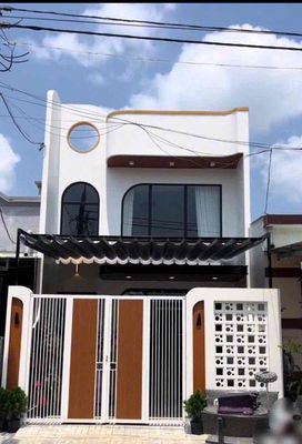 Trả trước 600tr là nhận nhà vô ở  👉 Giá rẻ chỉ có : 1tỷ5xx . Nhà mới 1. Mua bán nhà ở tại Thị xã Bến Cát Bình Dương được đăng bởi kim Manh