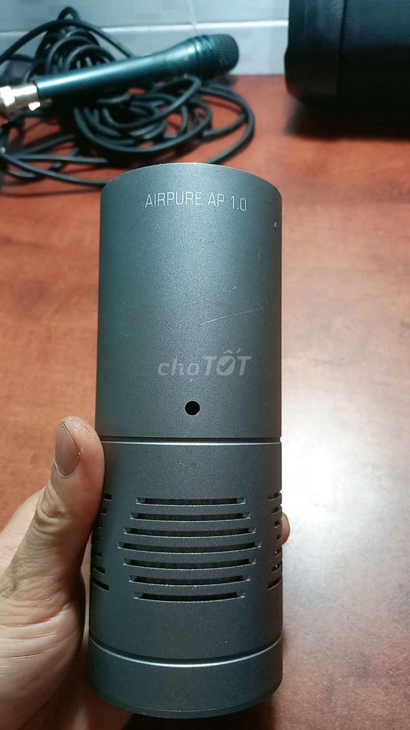 Lọc không khí Ô Tô. Mua bán Phụ tùng xe tại Thành phố Rạch Giá Kiên Giang được đăng bởi Quách Luật hình 5