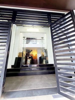 MẶT TIỀN ĐƯỜNG HOÀNG VĂN HỢP 4 Tầng 4Mx12M Sát AEON MALL Hơn 7 TỶ.. Mua bán Nhà ở tại Quận Bình Tân Tp Hồ Chí Minh được đăng bởi Mai Lam hình 1