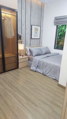 BÁN CĂN HỘ 35M2 MẶT TIỀN QL1A GẦN CHỢ BÌNH CHÁNH. GIÁ CHỈ 938TR. Mua bán căn hộ/chung cư tại Huyện Bến Lức Long An được đăng bởi Phượng Tuyền