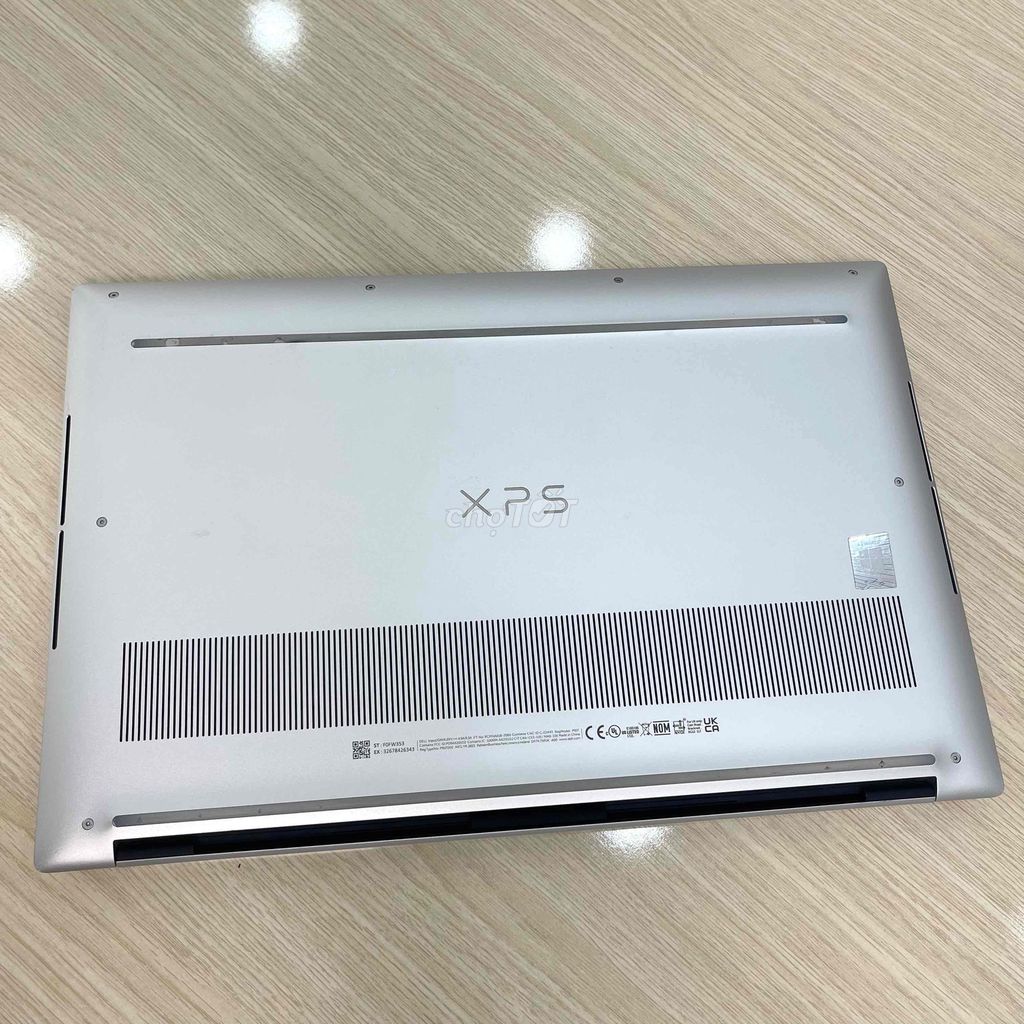 Dell XPS 9510. Mua bán Laptop tại Quận Gò Vấp Tp Hồ Chí Minh được đăng bởi Laptop Alltech hình 1