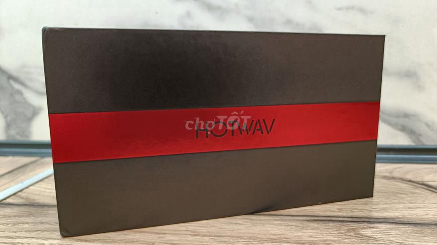 Hotwav T7s | NEW | Siêu bền | Pin trâu. Mua bán Điện thoại tại Quận Ba Đình Hà Nội được đăng bởi Zinmobile104daotan hình 1
