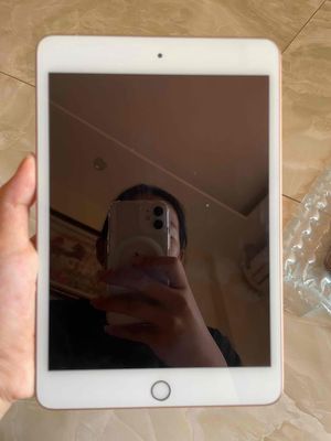 IPad mini 5, 256GB, có 4G. Mua bán Máy tính bảng tại Quận Hà Đông Hà Nội được đăng bởi Tuyết