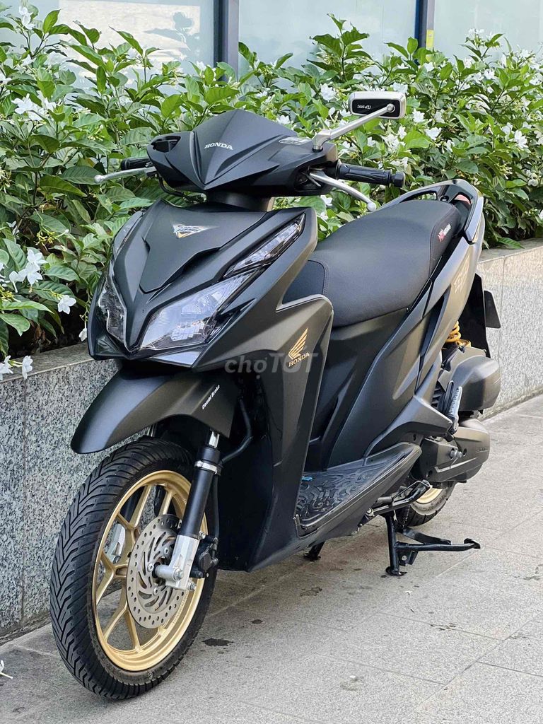 🌈🌈 Honda Click Thái 125  2014 Phiên Bản Đặc Biệt B