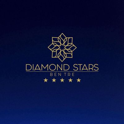 Diamond Stars Bến Tre logo