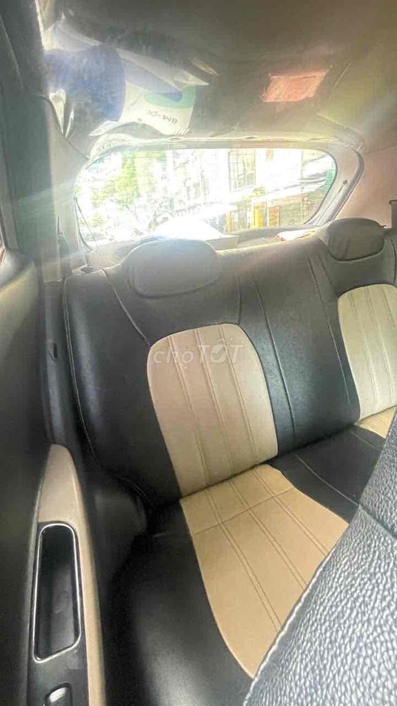 Hyundai Grand i10 2014 Hatchback 1.0 MT Base - 300. Mua bán Ô tô tại Quận Nam Từ Liêm Hà Nội được đăng bởi Nguyễn Văn Chung hình 6