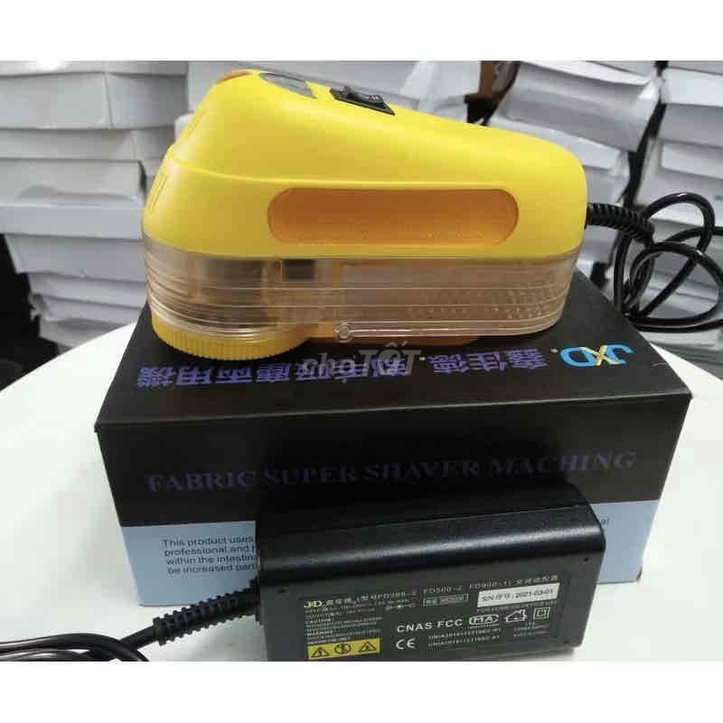 Máy cắt lông xù JD FD398-2. Mua bán Nội thất, đồ gia dụng khác tại Thành phố Đà Lạt Lâm Đồng được đăng bởi An Nhiên hình 1