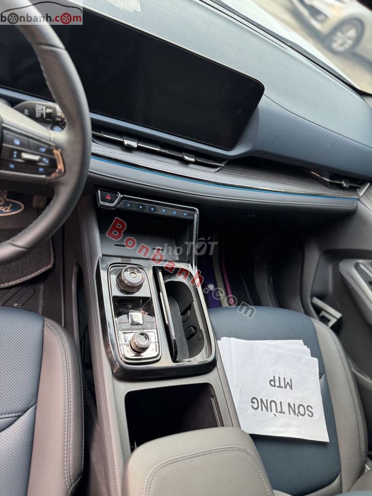 Ford Territory Titanium X 1.5 AT 2024 - 835 Triệu. Mua bán Ô tô tại Quận Bắc Từ Liêm Hà Nội được đăng bởi Lê Hồng Phong hình 4