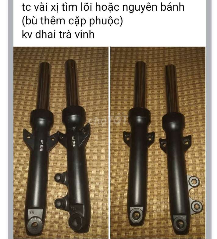 tìm bánh sau. Mua bán Phụ tùng xe tại Huyện Duyên Hải Trà Vinh được đăng bởi Duy khanh Huynh duong hình 1