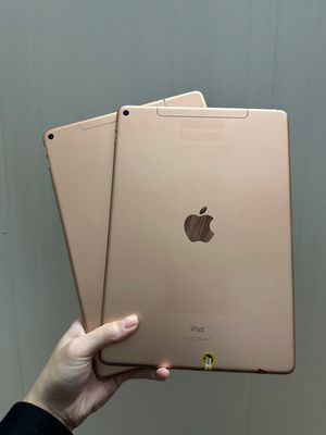 iPad Air 3 64GB 4G màu vàng likenew 99% BH 1 đổi 1. Mua bán Máy tính bảng tại Quận Cầu Giấy Hà Nội được đăng bởi Henry Shop