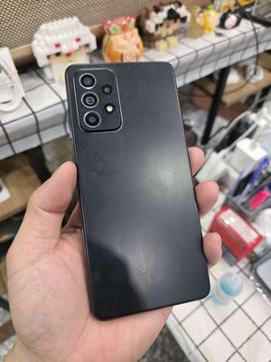 SAMSUNG A52 5G ĐEN SNAP 750G KHỎE TỐT BỀN