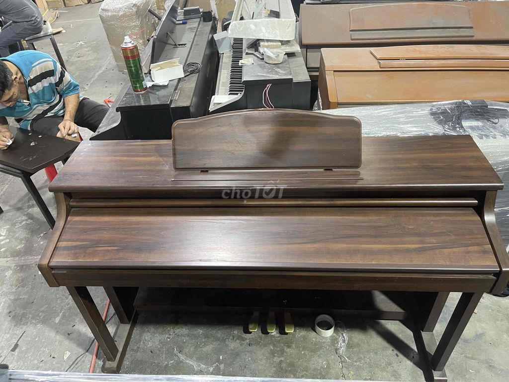 piano columbia ep450 nhật bản